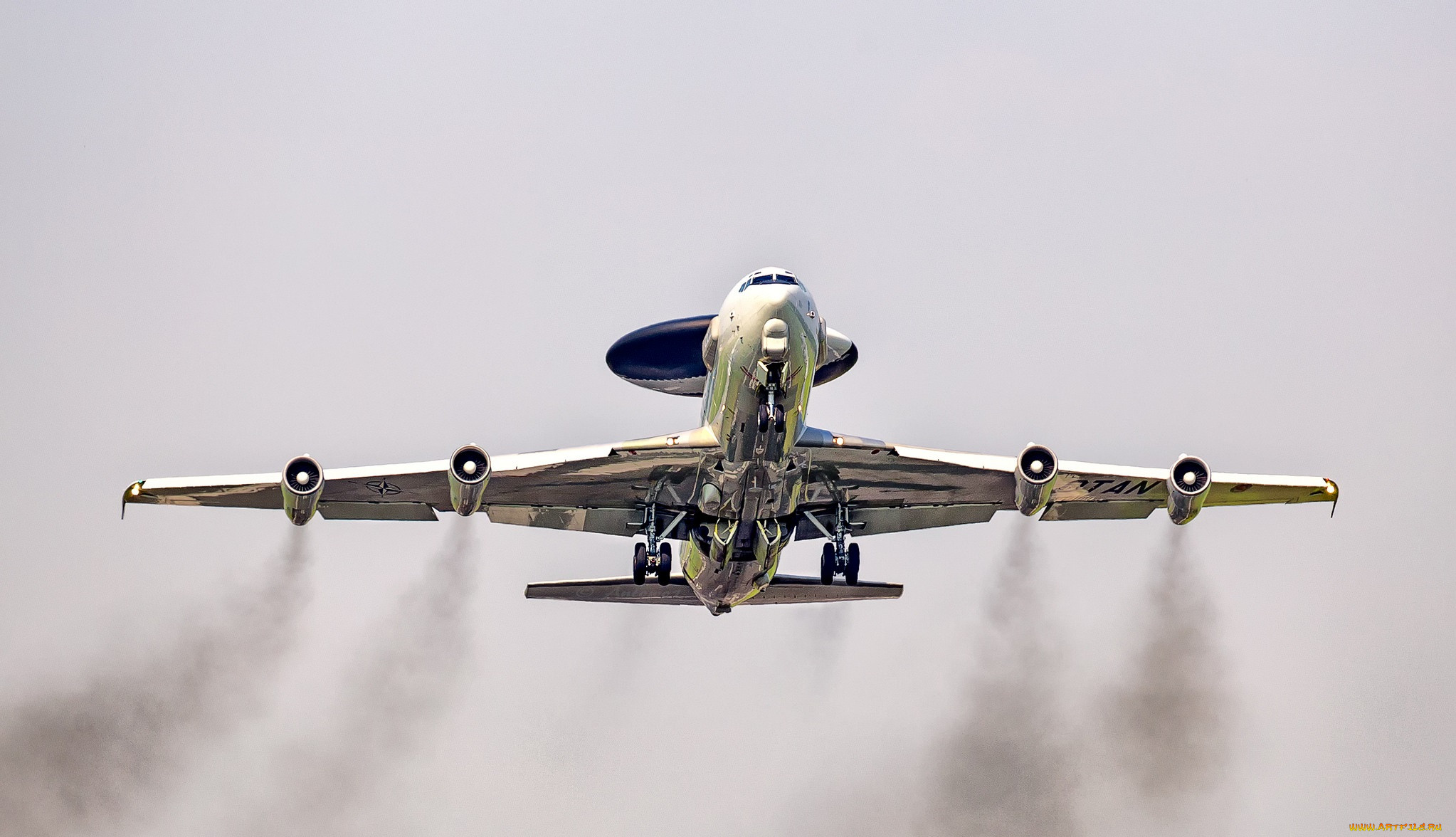 boeing e-3a sentry, ,  , , 